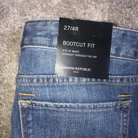 Jeans - Picture 2 of 6